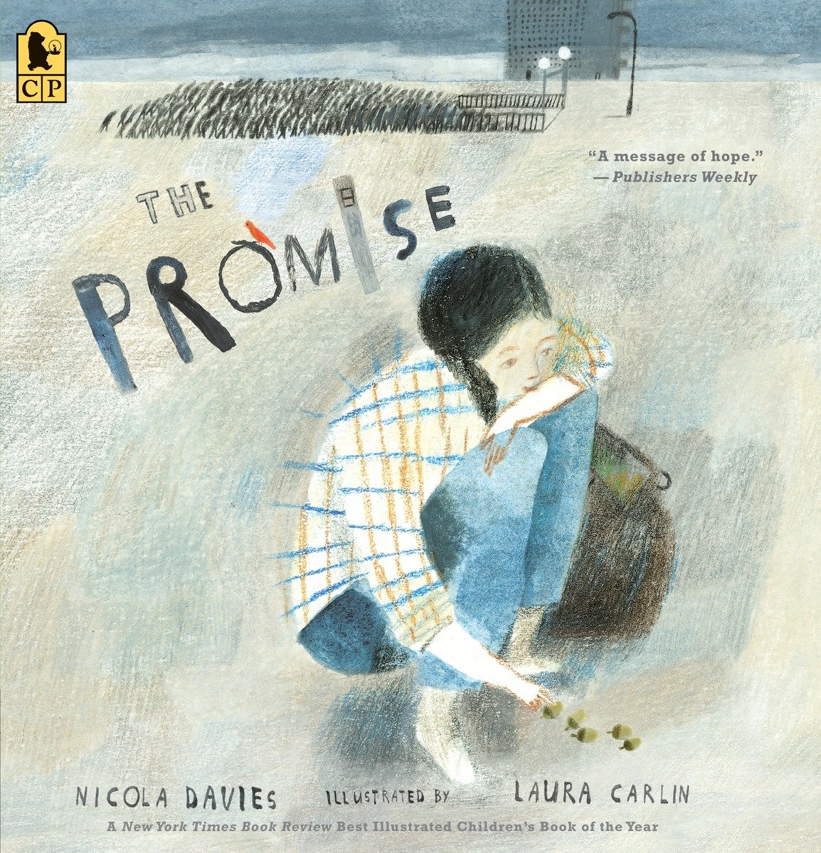 9780763693039 The Promise