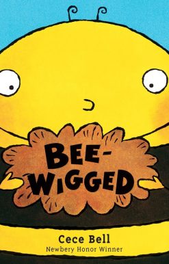 Bee-Wigged