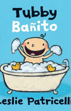 Tubby/Bañito: