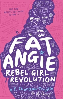 Fat Angie: Rebel Girl Revolution