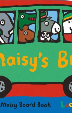 Maisy's Bus
