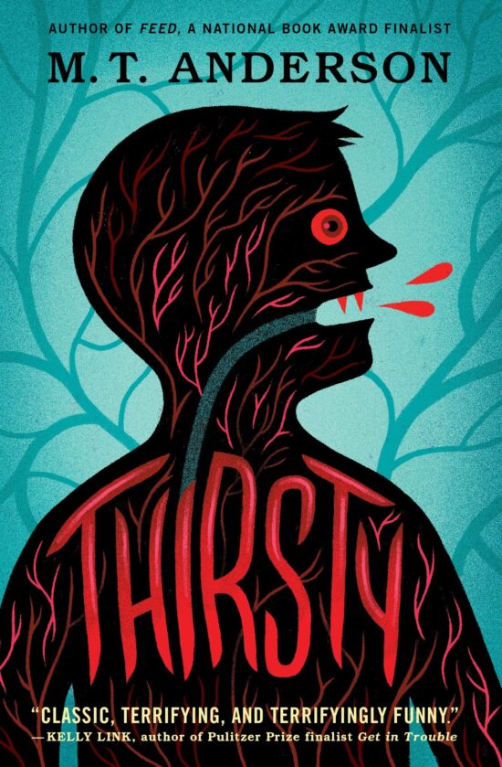 Thirsty: