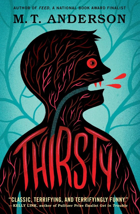 Thirsty: