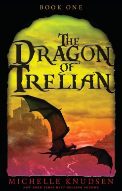 The Dragon of Trelian