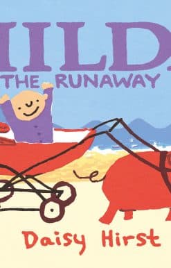 Hilda and the Runaway Baby: