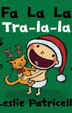 Fa La La/Tra-la-la: