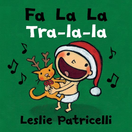 Fa La La/Tra-la-la: