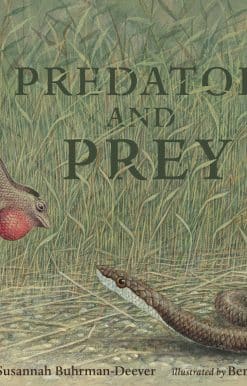 Predator and Prey: A Conversation in Verse