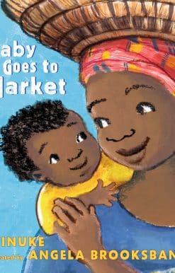 Baby Goes to Market