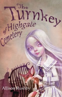 The Turnkey of Highgate Cemetery