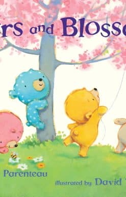 Bears and Blossoms