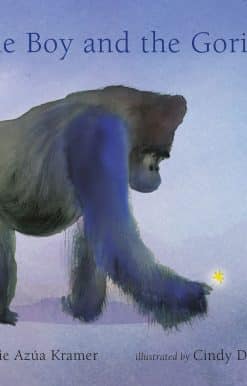 The Boy and the Gorilla: