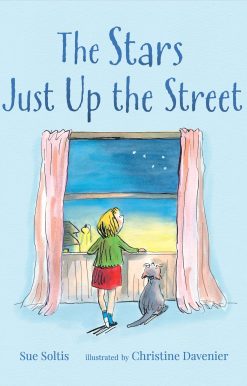 The Stars Just Up the Street