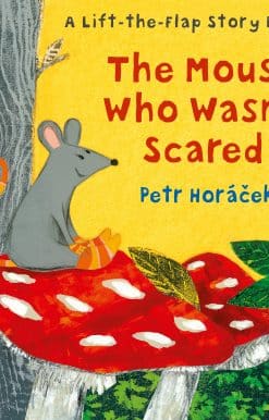 The Mouse Who Wasn't Scared