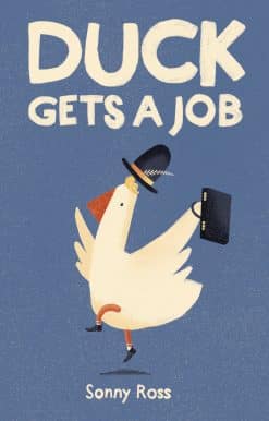Duck Gets a Job