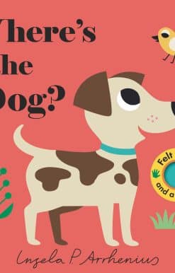 Where's the Dog?
