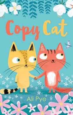 Copy Cat