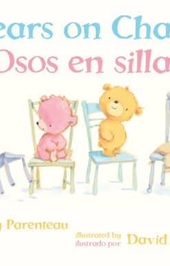 Bears on Chairs/Osos en sillas