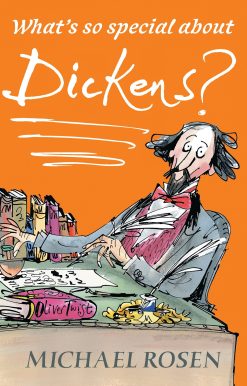 What's So Special About Dickens?