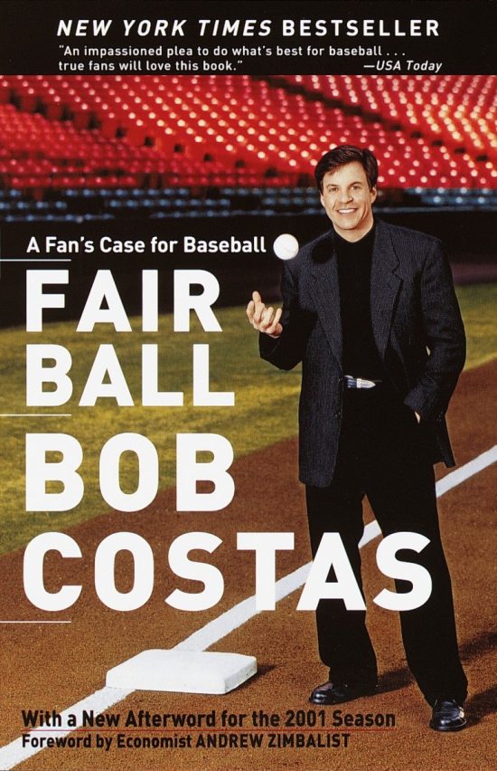 A Fan's Case for Baseball: Fair Ball