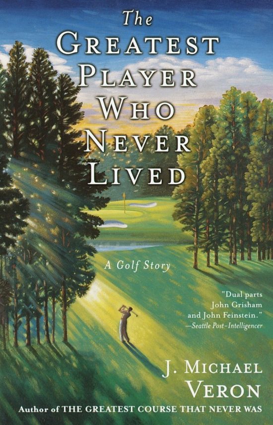 A Golf Story: The Greatest Player Who Never Lived