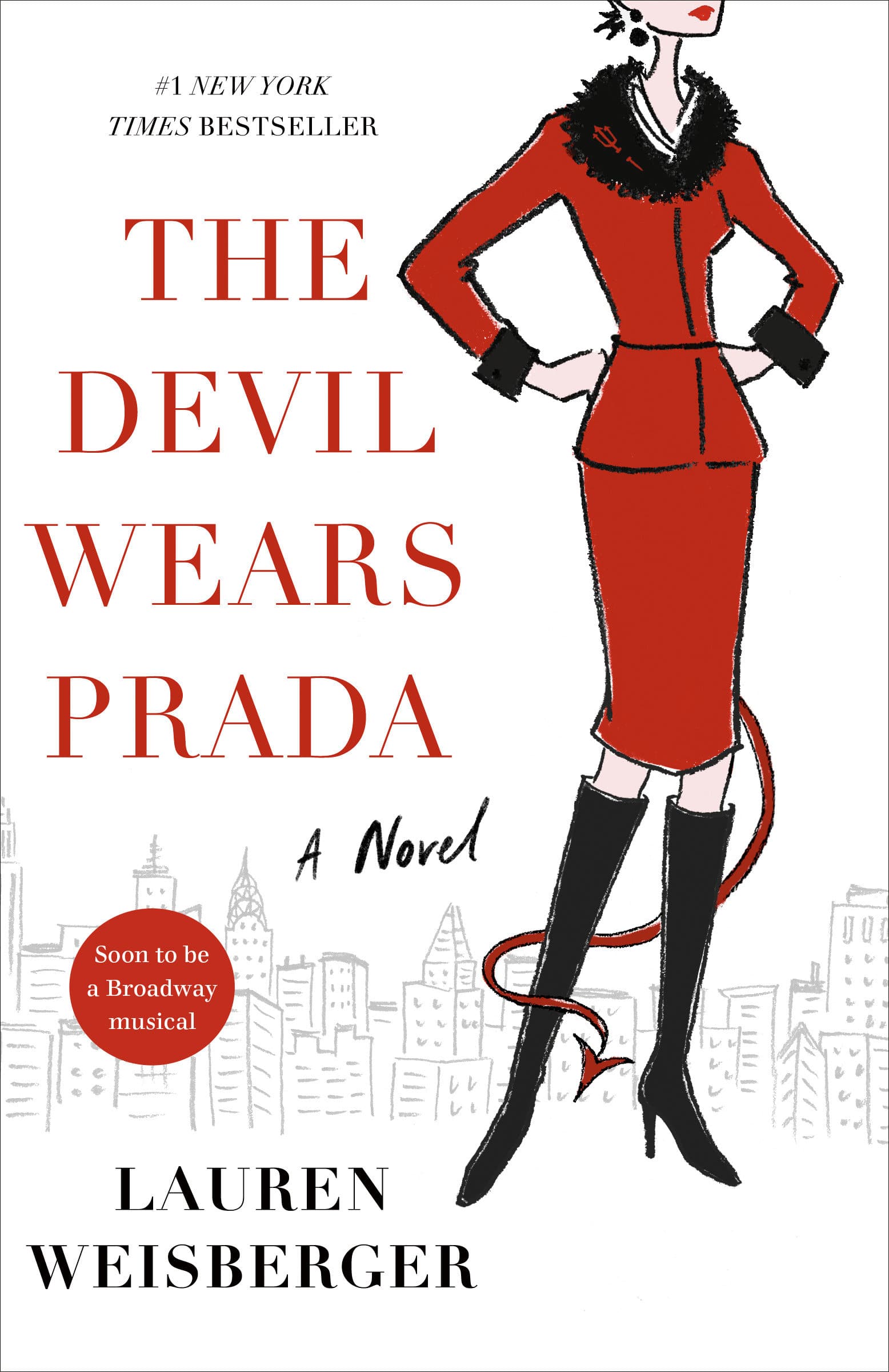 9780767914765 The Devil Wears Prada: A Novel