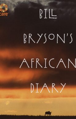 Bill Bryson's African Diary