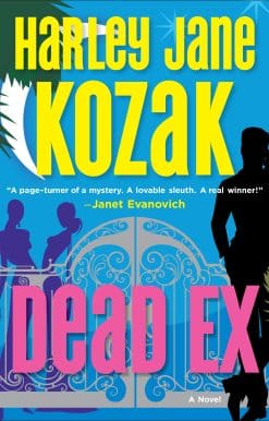 Dead Ex: A Mystery
