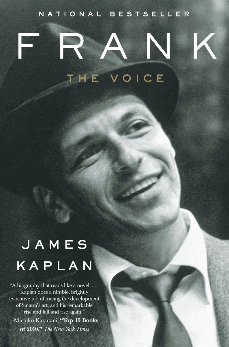 9780767924238 Frank: The Voice