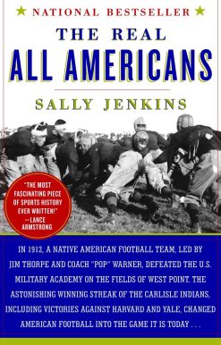 The Real All Americans