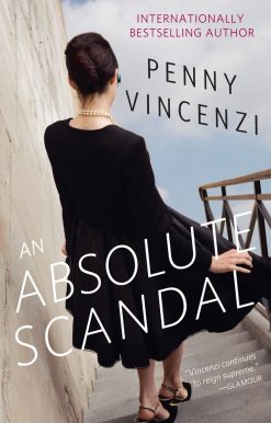 An Absolute Scandal: A Novel