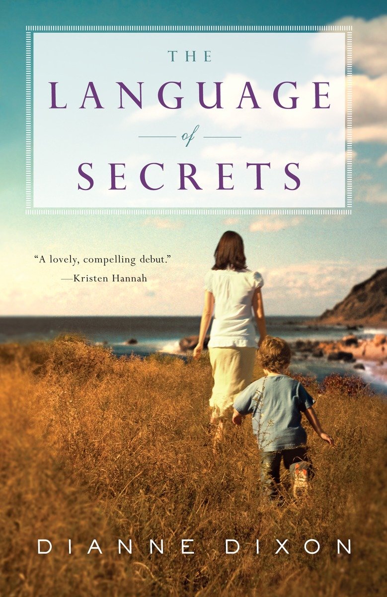 9780767932233 The Language of Secrets