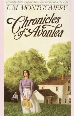 Chronicles Of Avonlea