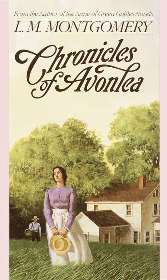 Chronicles Of Avonlea