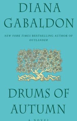 Drums of Autumn