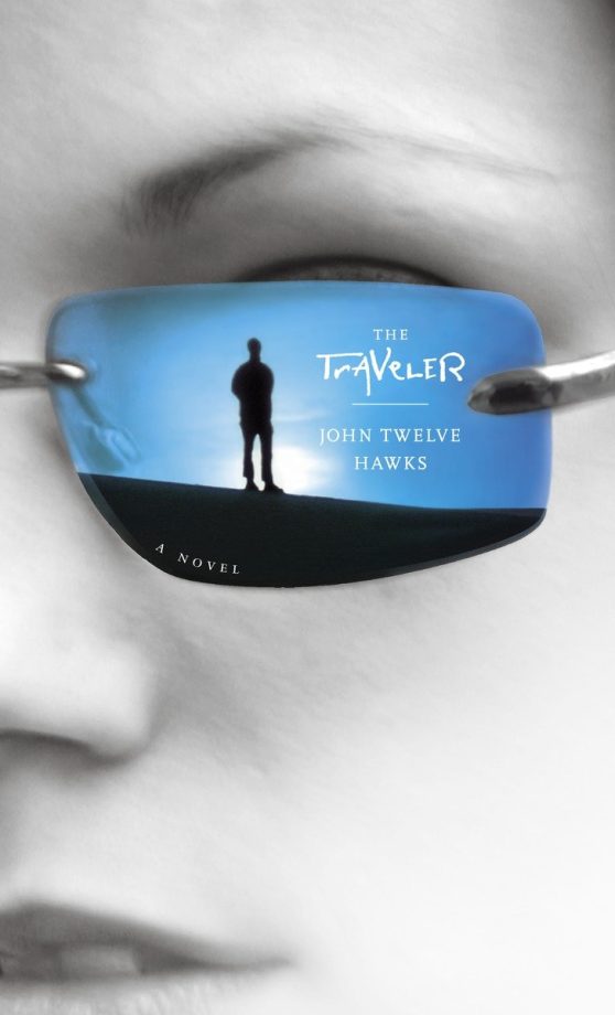 A Novel: The Traveler