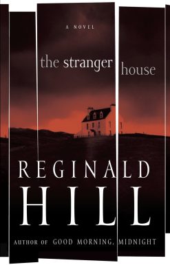The Stranger House