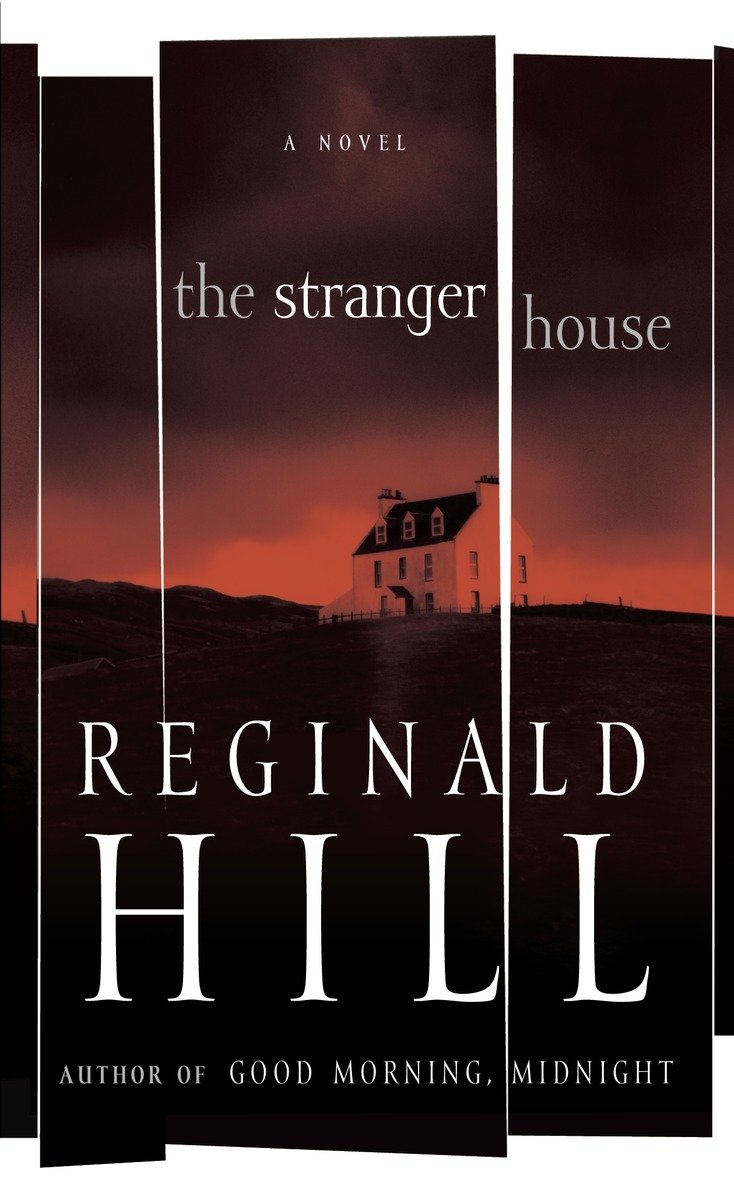 9780770429898 The Stranger House