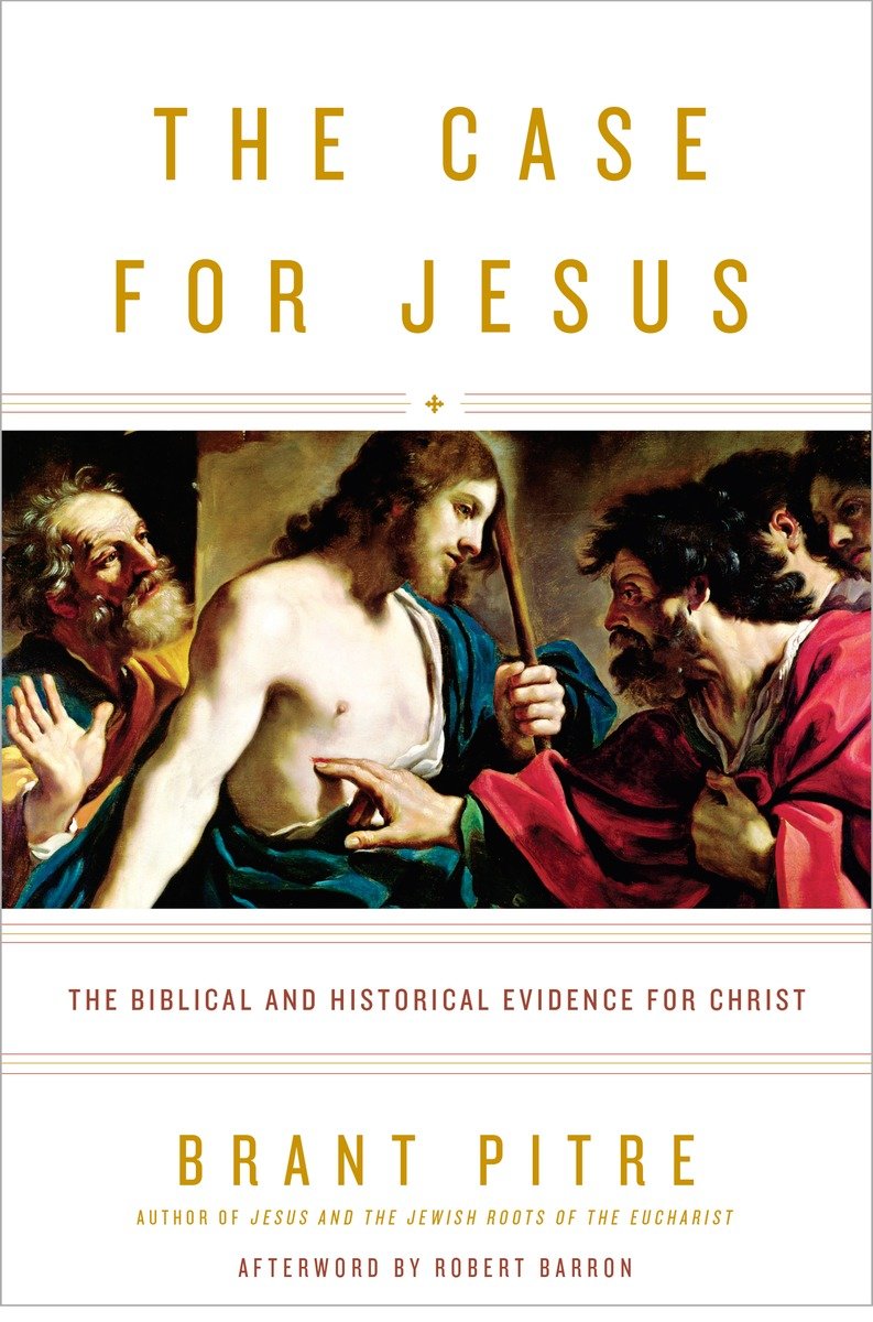 9780770435486 The Case for Jesus: The Biblical and Historical Evidence for Christ