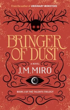 Bringer of Dust