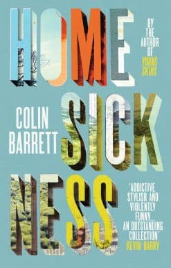 Homesickness: Stories