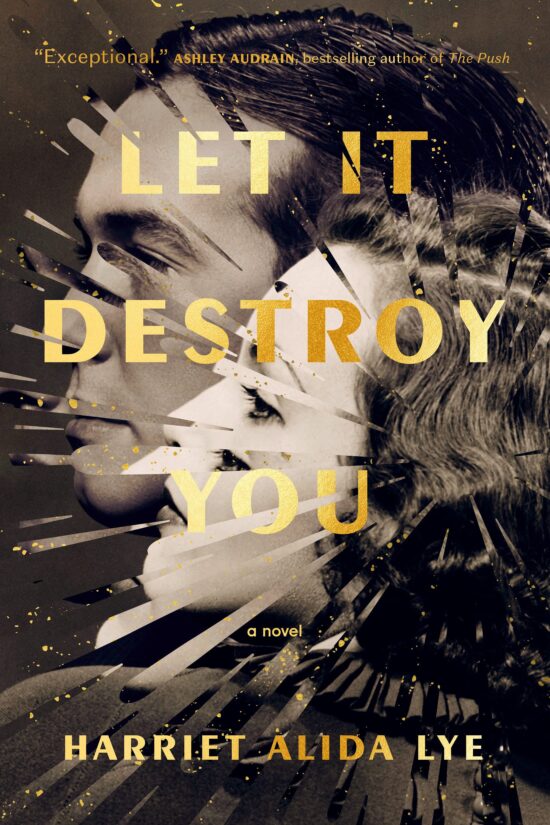 A Novel: Let It Destroy You