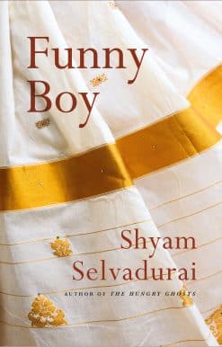Penguin Modern Classics Edition: Funny Boy