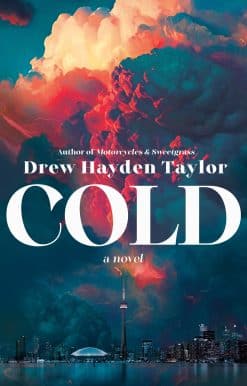 Cold: A Novel