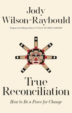 True Reconciliation: How to Be a Force for Change