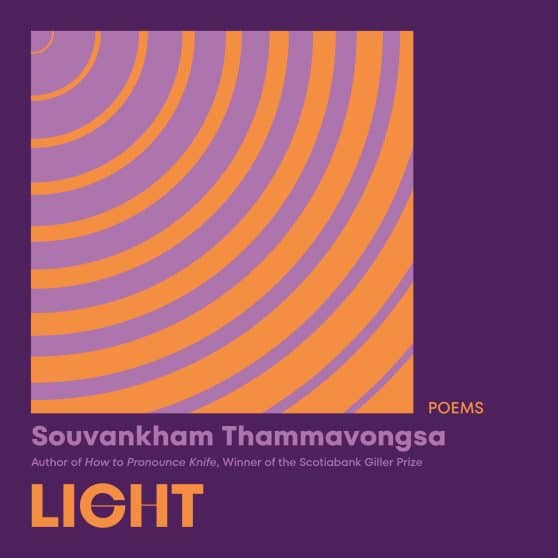 Light: Poems