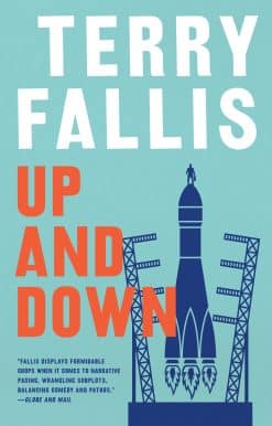 Up and Down: A Novel