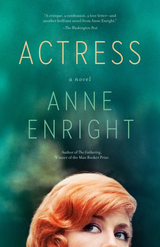 Actress: A Novel