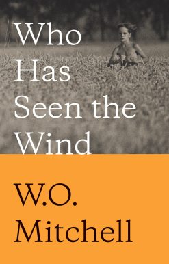 Penguin Modern Classics Edition: Who Has Seen the Wind