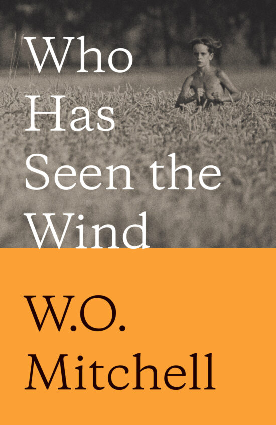 Penguin Modern Classics Edition: Who Has Seen the Wind